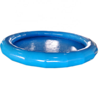 Giant Inflatable Large Round Pool / Inflatable Swimming Pool