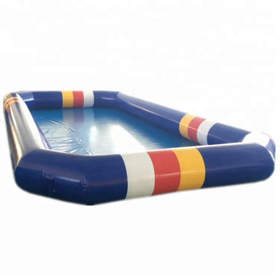 2020 Outdoor garden pvc kids amusement Inflatable swimming pool