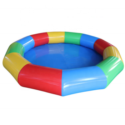 Round Inflatable Kids Adults Swimming water pool for kids